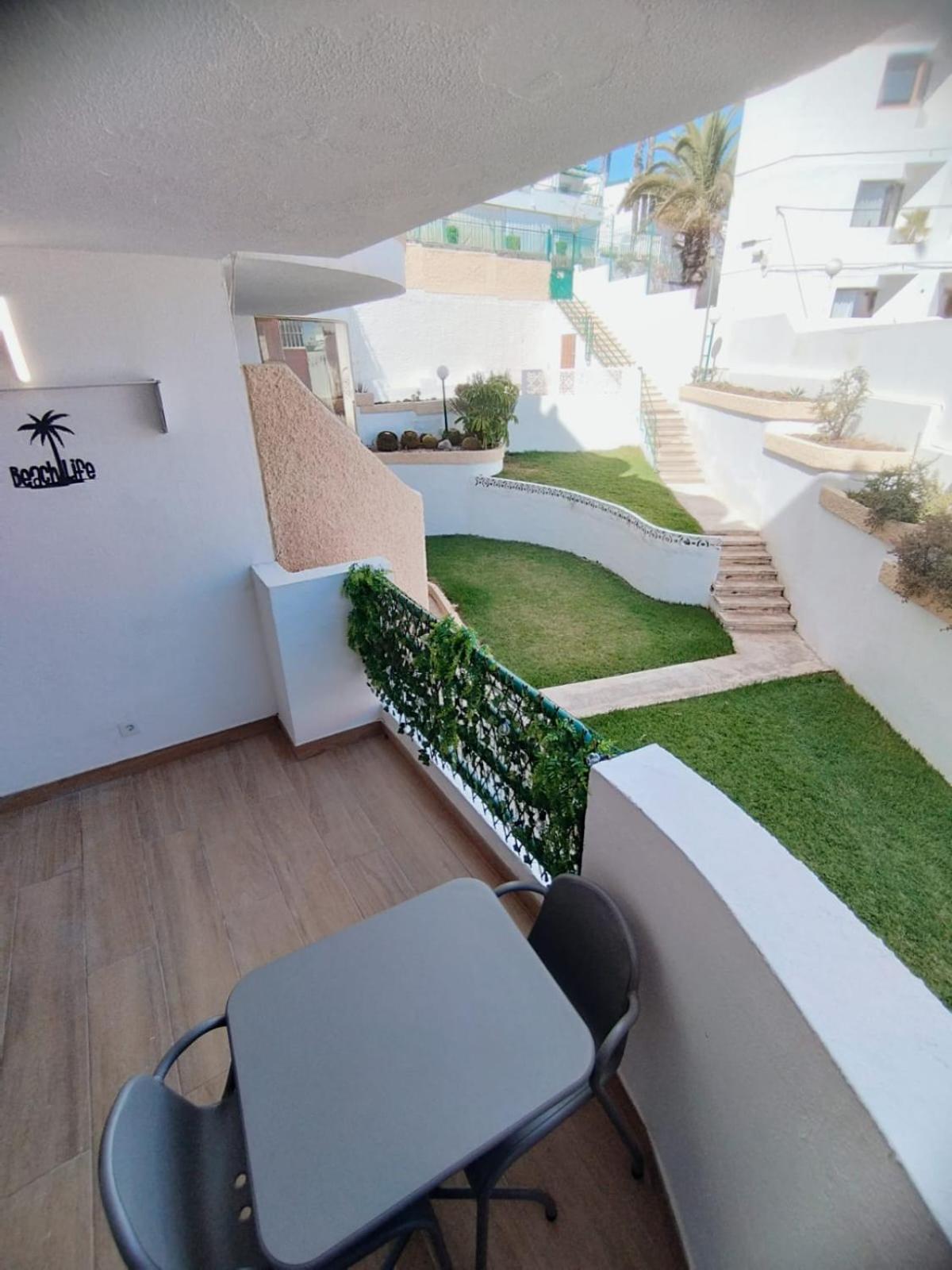 Beach Home San Agustin San Bartolomé Zewnętrze zdjęcie